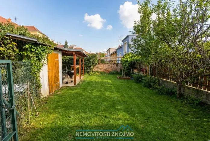 Pronájem bytu 3+1, Znojmo, Krátká, 72 m2
