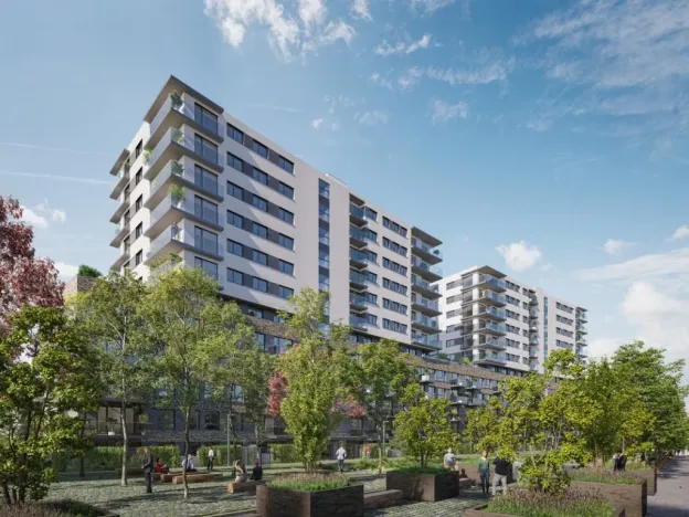 Prodej bytu 1+kk, Praha - Chodov, Bartůňkova, 36 m2