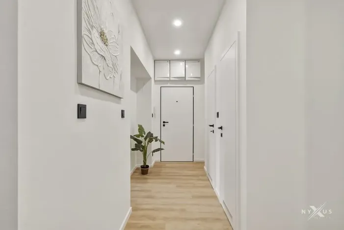 Prodej bytu 2+kk, Praha - Braník, Na Mlejnku, 70 m2