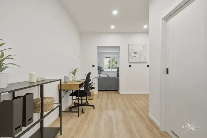 Prodej bytu 2+kk, Praha - Braník, Na Mlejnku, 70 m2