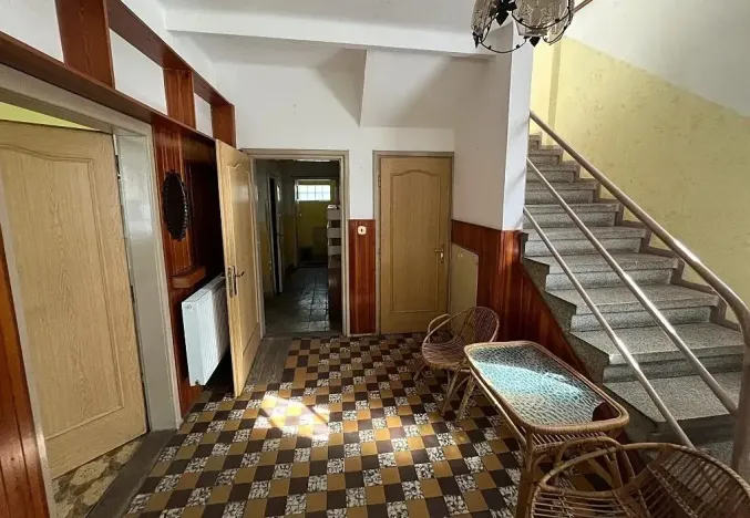 Prodej rodinného domu, Vítějeves, 329 m2