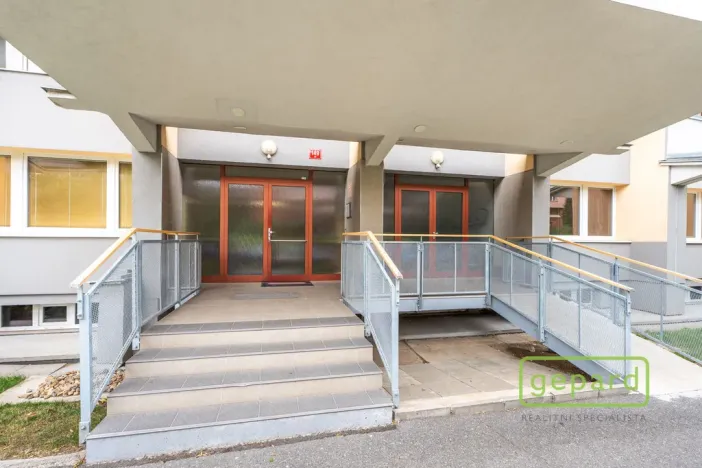 Prodej bytu 1+1, Příbram, Ryneček, 42 m2