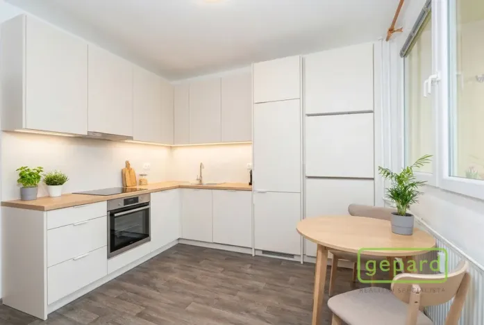 Prodej bytu 1+1, Příbram, Ryneček, 42 m2
