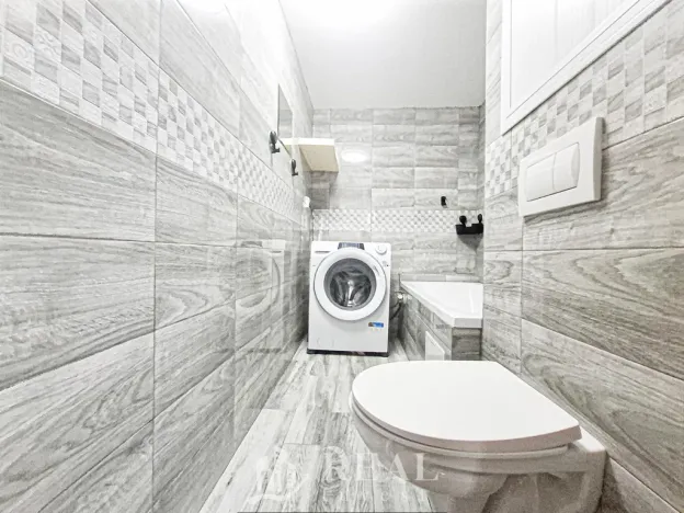 Prodej bytu 3+1, Chomutov, Zahradní, 60 m2