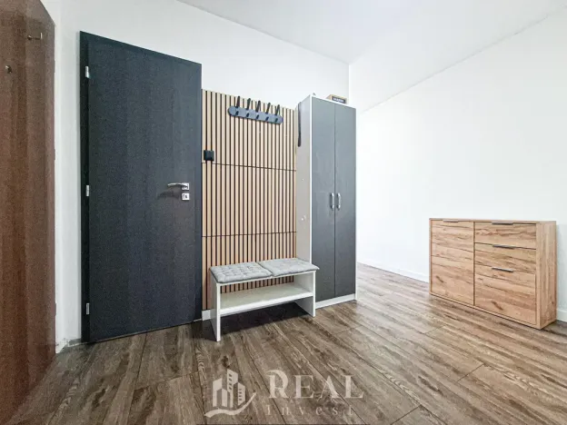 Prodej bytu 3+1, Chomutov, Zahradní, 60 m2