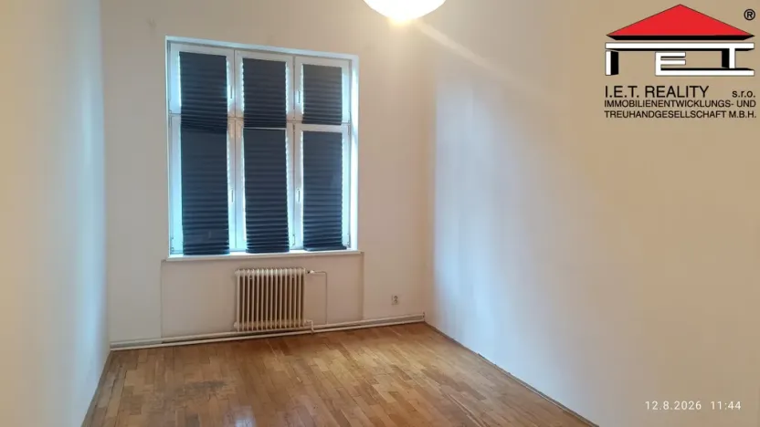 Pronájem bytu 3+1, Ostrava, Tyršova, 134 m2