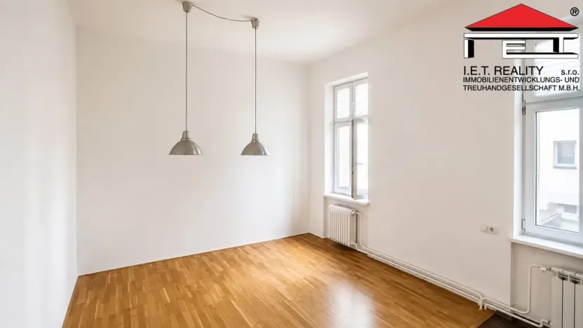 Pronájem bytu 3+1, Ostrava, Tyršova, 134 m2