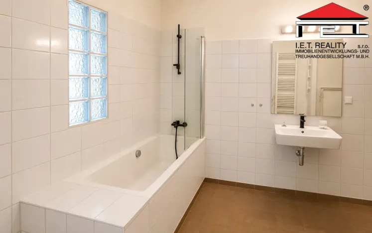 Pronájem bytu 3+1, Ostrava, Tyršova, 134 m2