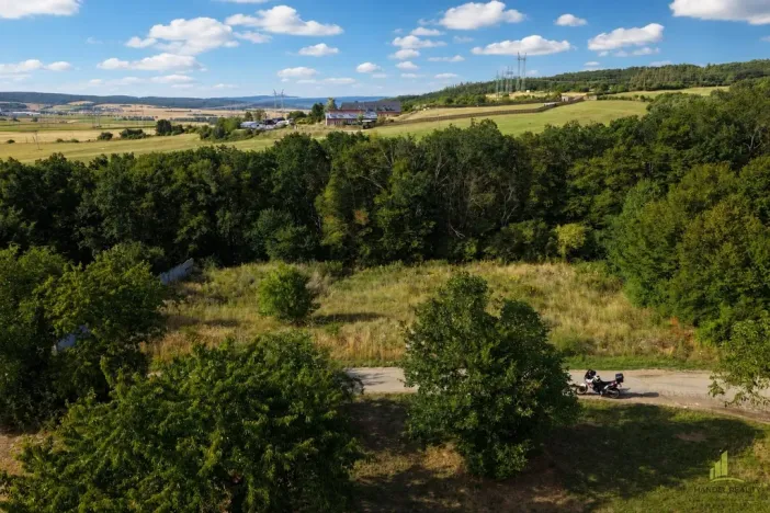Prodej pozemku pro bydlení, Ostrovačice, 1462 m2