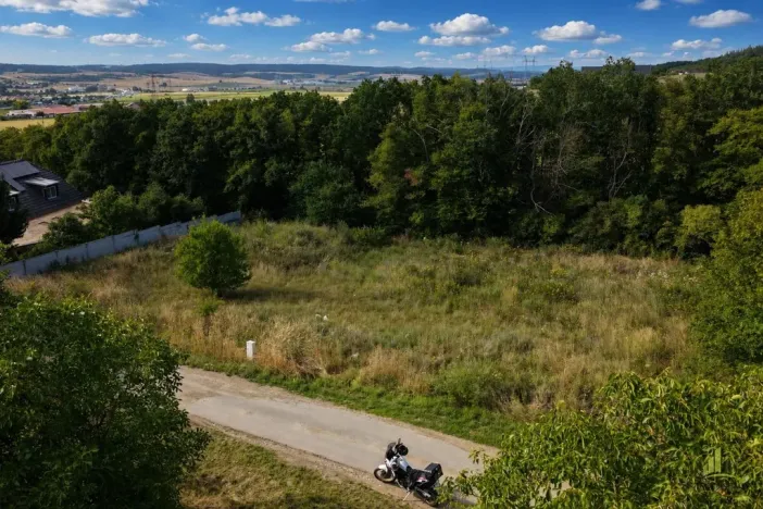 Prodej pozemku pro bydlení, Ostrovačice, 1462 m2