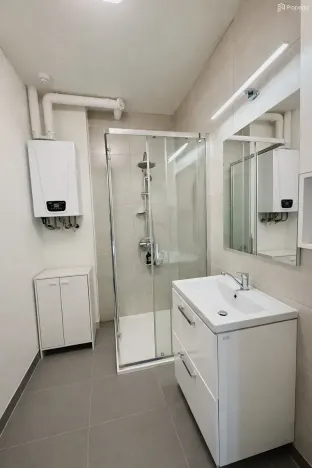 Pronájem bytu 2+1, Brno, Srbská, 53 m2