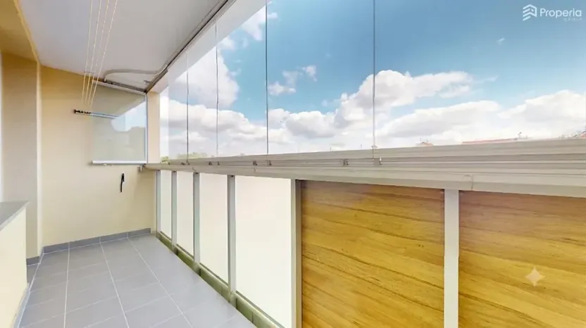 Prodej bytu 3+1, Praha - Žižkov, Ostromečská, 72 m2
