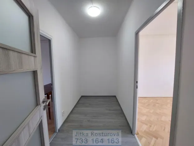 Pronájem bytu 3+1, Krnov - Pod Bezručovým vrchem, Albrechtická, 81 m2