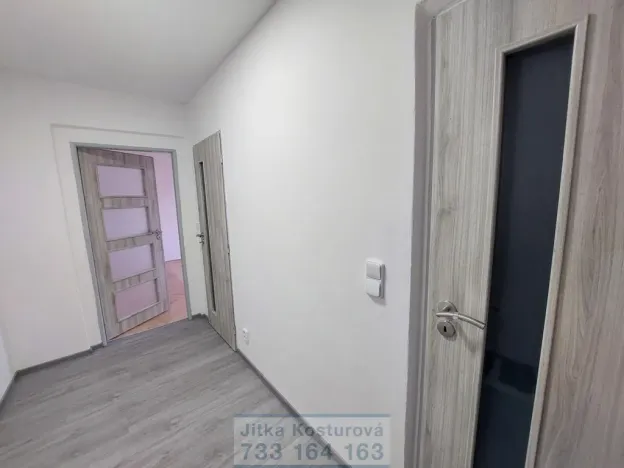 Pronájem bytu 3+1, Krnov - Pod Bezručovým vrchem, Albrechtická, 81 m2