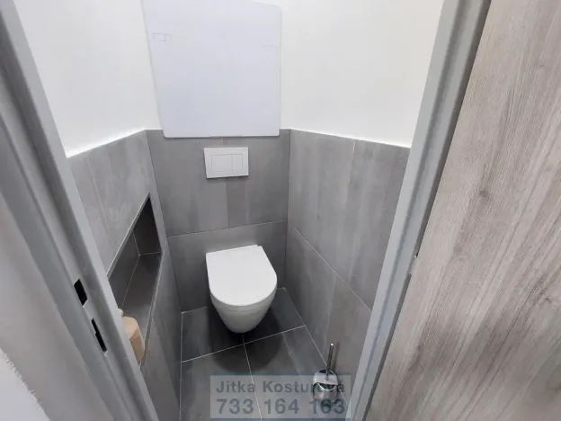 Pronájem bytu 3+1, Krnov - Pod Bezručovým vrchem, Albrechtická, 81 m2