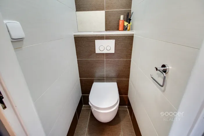 Prodej bytu 1+kk, Praha - Letňany, Třinecká, 40 m2