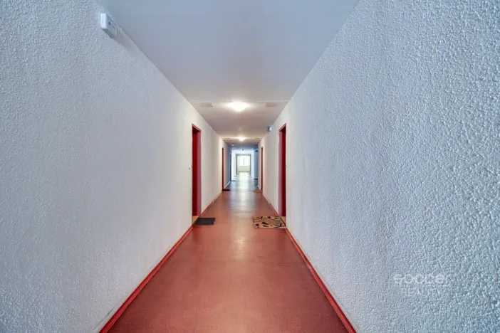 Prodej bytu 1+kk, Praha - Letňany, Třinecká, 40 m2