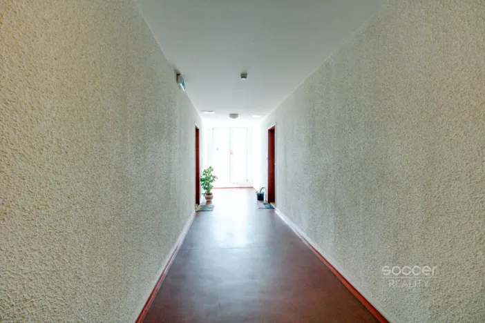Prodej bytu 1+kk, Praha - Letňany, Třinecká, 40 m2