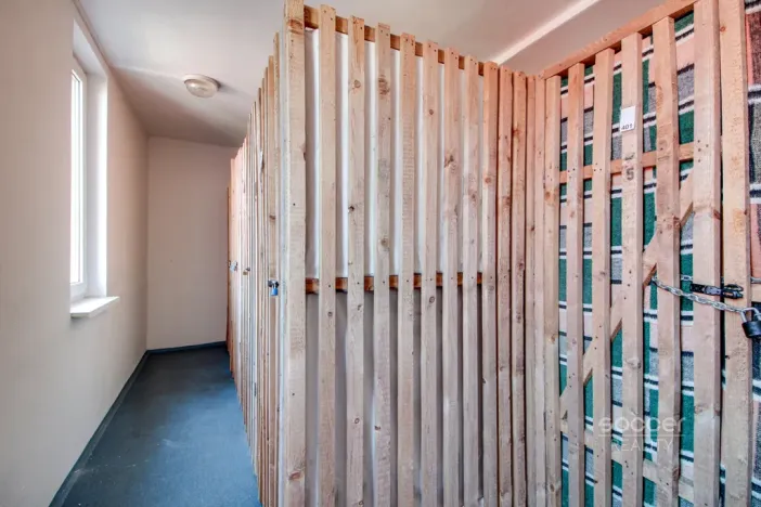 Prodej bytu 1+kk, Praha - Letňany, Třinecká, 40 m2