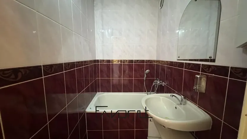 Prodej bytu 2+kk, Ostrava, Bohumíra Četyny, 50 m2