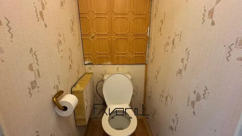 Prodej bytu 2+kk, Ostrava, Bohumíra Četyny, 50 m2
