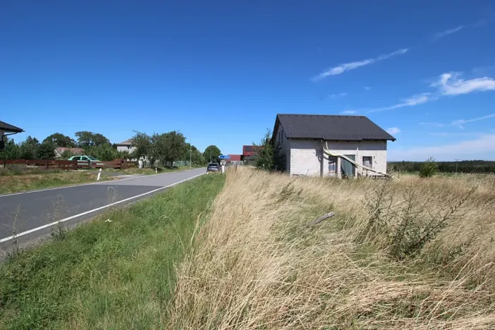 Prodej rodinného domu, Dobrovítov, 200 m2