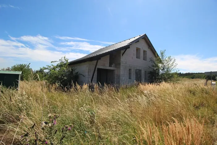 Prodej rodinného domu, Dobrovítov, 200 m2