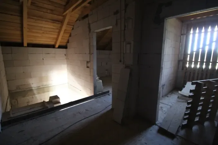Prodej rodinného domu, Dobrovítov, 200 m2