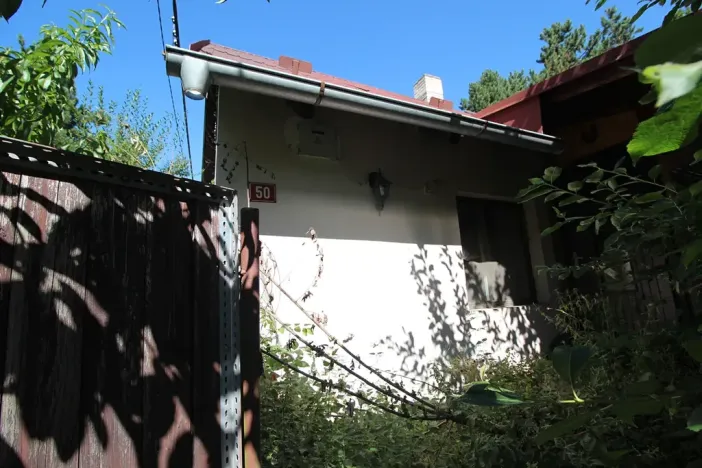 Prodej rodinného domu, Svojšice, 75 m2
