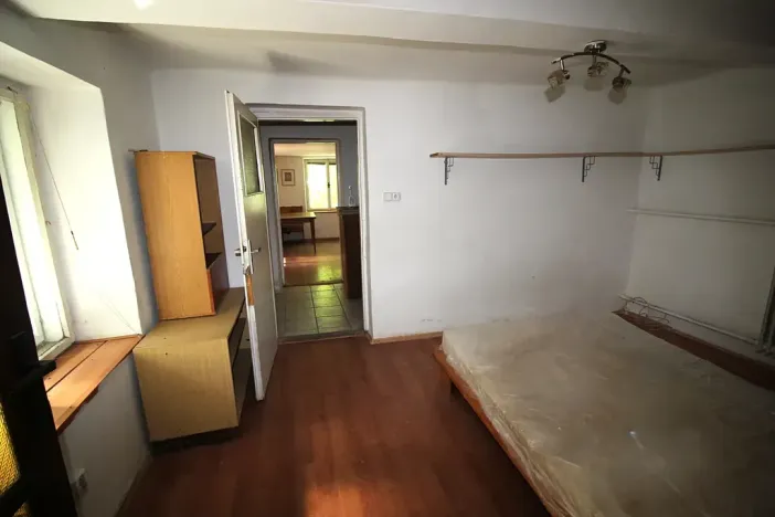 Prodej rodinného domu, Svojšice, 75 m2