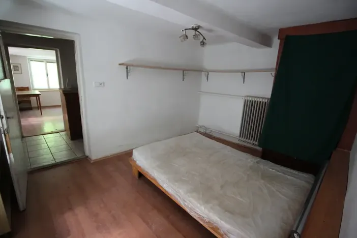 Prodej rodinného domu, Svojšice, 75 m2