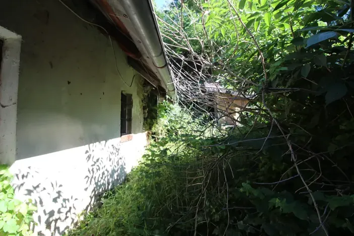 Prodej rodinného domu, Svojšice, 75 m2