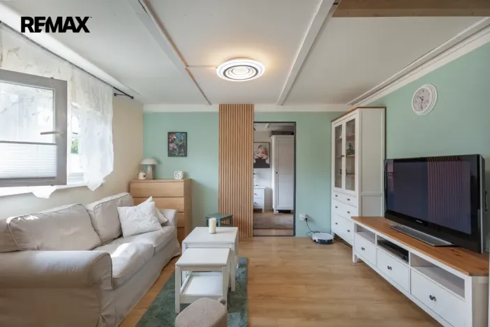 Prodej chaty, Lom, 24 m2