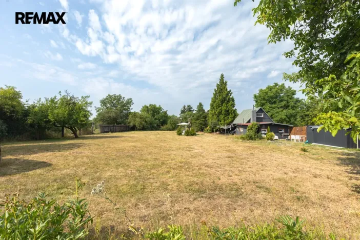 Prodej chaty, Lom, 24 m2