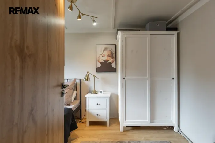 Prodej chaty, Lom, 24 m2