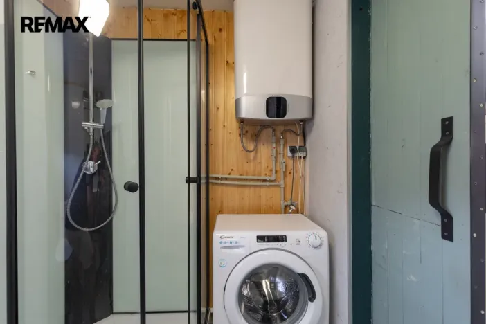 Prodej chaty, Lom, 24 m2