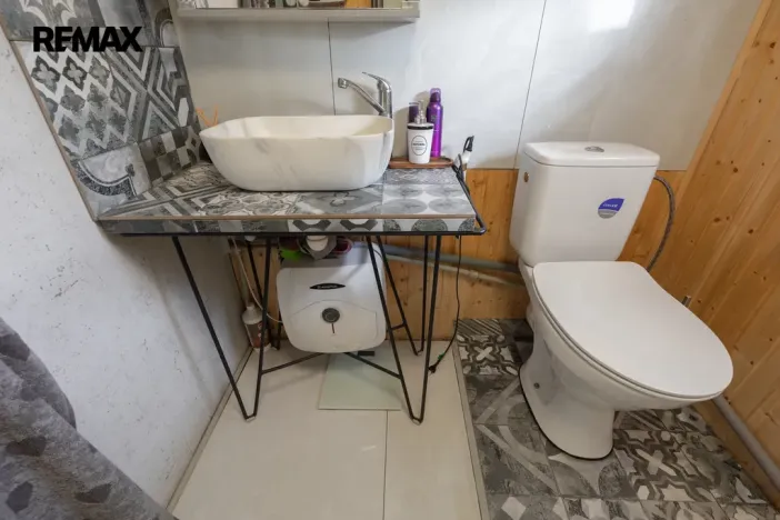 Prodej chaty, Lom, 24 m2