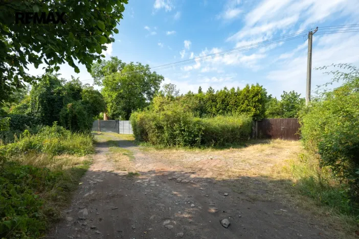 Prodej chaty, Lom, 24 m2