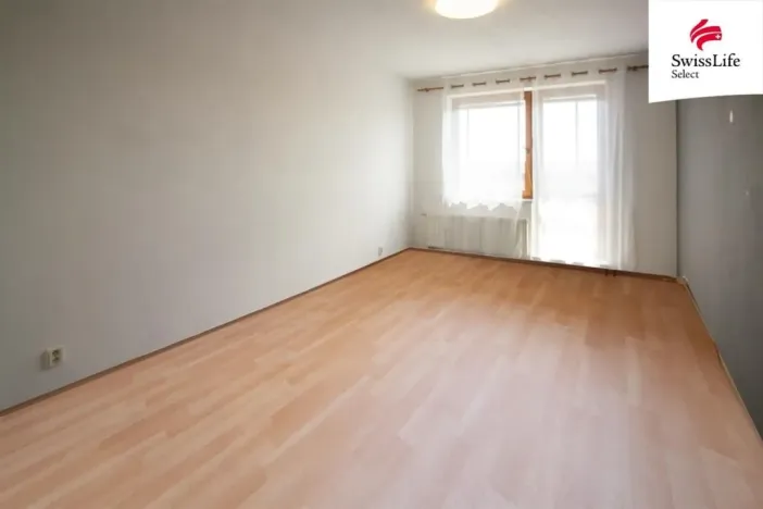Pronájem bytu 2+1, Jihlava, Za Prachárnou, 55 m2