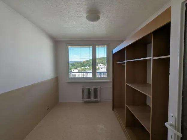 Pronájem bytu 2+kk, Litvínov - Horní Litvínov, Valdštejnská, 50 m2