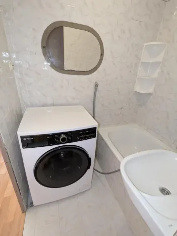 Pronájem bytu 2+kk, Litvínov - Horní Litvínov, Valdštejnská, 50 m2