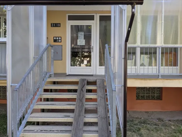 Pronájem bytu 2+kk, Litvínov - Horní Litvínov, Valdštejnská, 50 m2