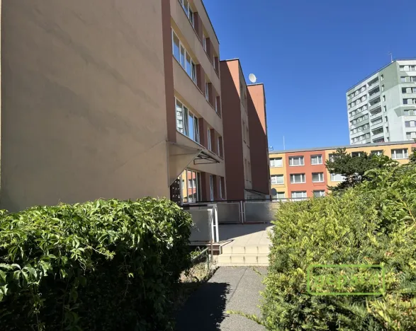 Prodej bytu 2+kk, Praha, Královická, 49 m2