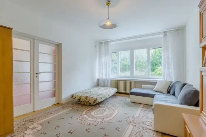 Prodej bytu 4+1, Praha - Smíchov, U Šalamounky, 100 m2