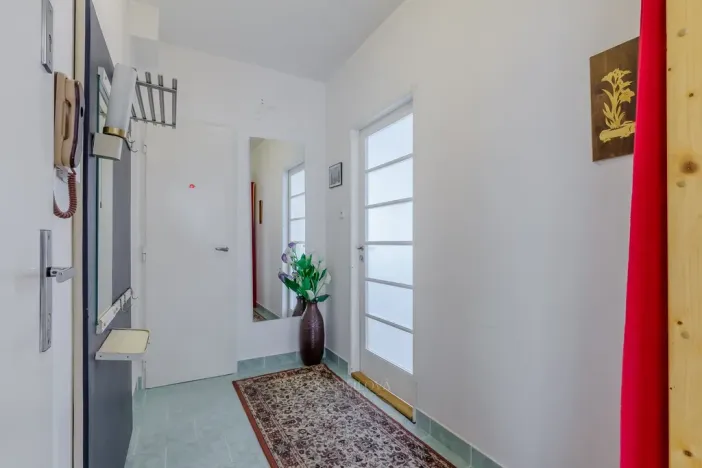 Prodej bytu 4+1, Praha - Smíchov, U Šalamounky, 100 m2