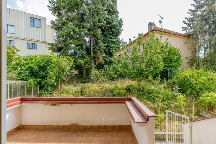 Prodej bytu 4+1, Praha - Smíchov, U Šalamounky, 100 m2