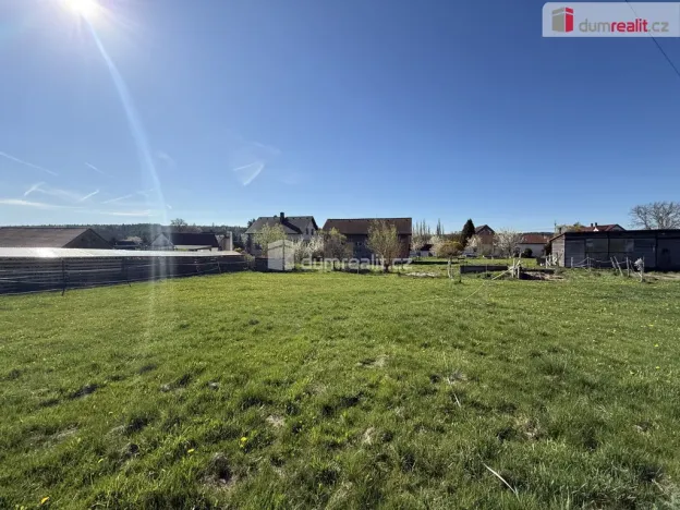 Prodej zemědělského objektu, Štichov, 2793 m2
