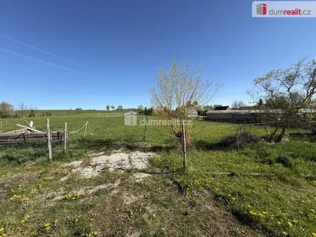 Prodej zemědělského objektu, Štichov, 2793 m2