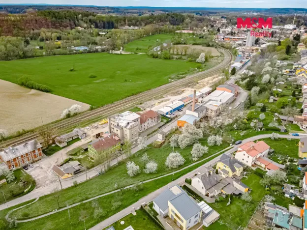 Pronájem bytu 1+kk, Kostelec nad Orlicí, Mánesova, 38 m2