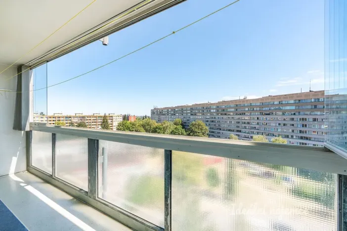 Pronájem bytu 3+1, Praha - Prosek, Jablonecká, 59 m2